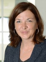 Portrait von Kathrin Marie Arlt