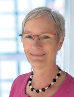 Portrait von Karen Fischer