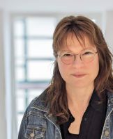 Portrait von Michaela Baik