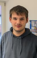 Portrait von Lennart Schmolke