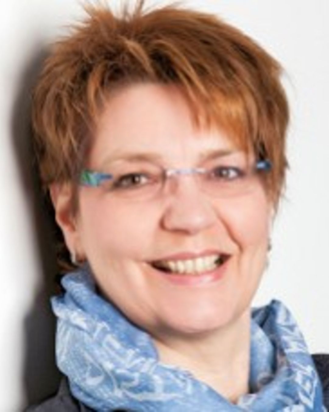 Portrait von  Helma Harbecke-Schulz