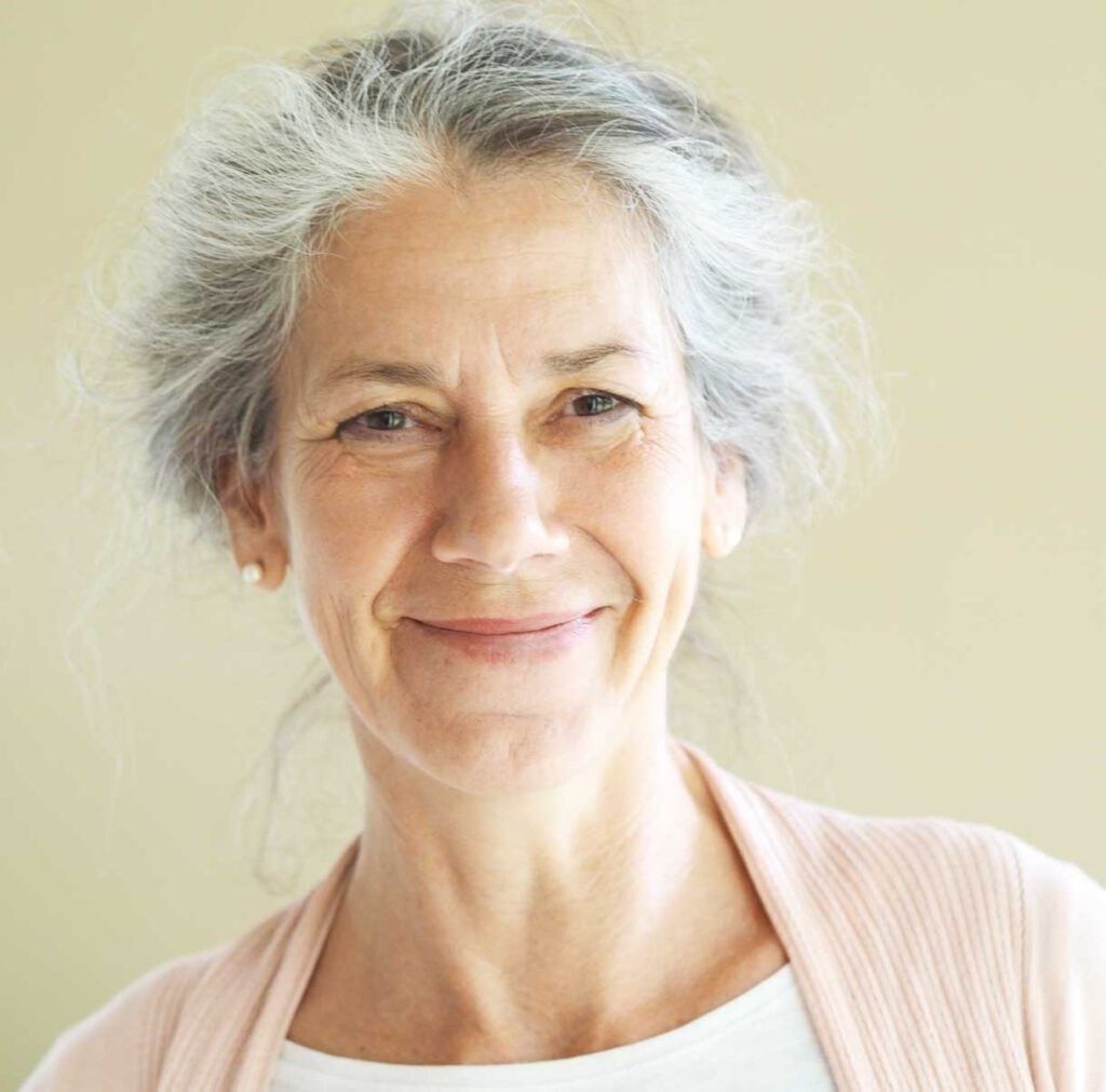 Portrait von  Franziska Hagelstein