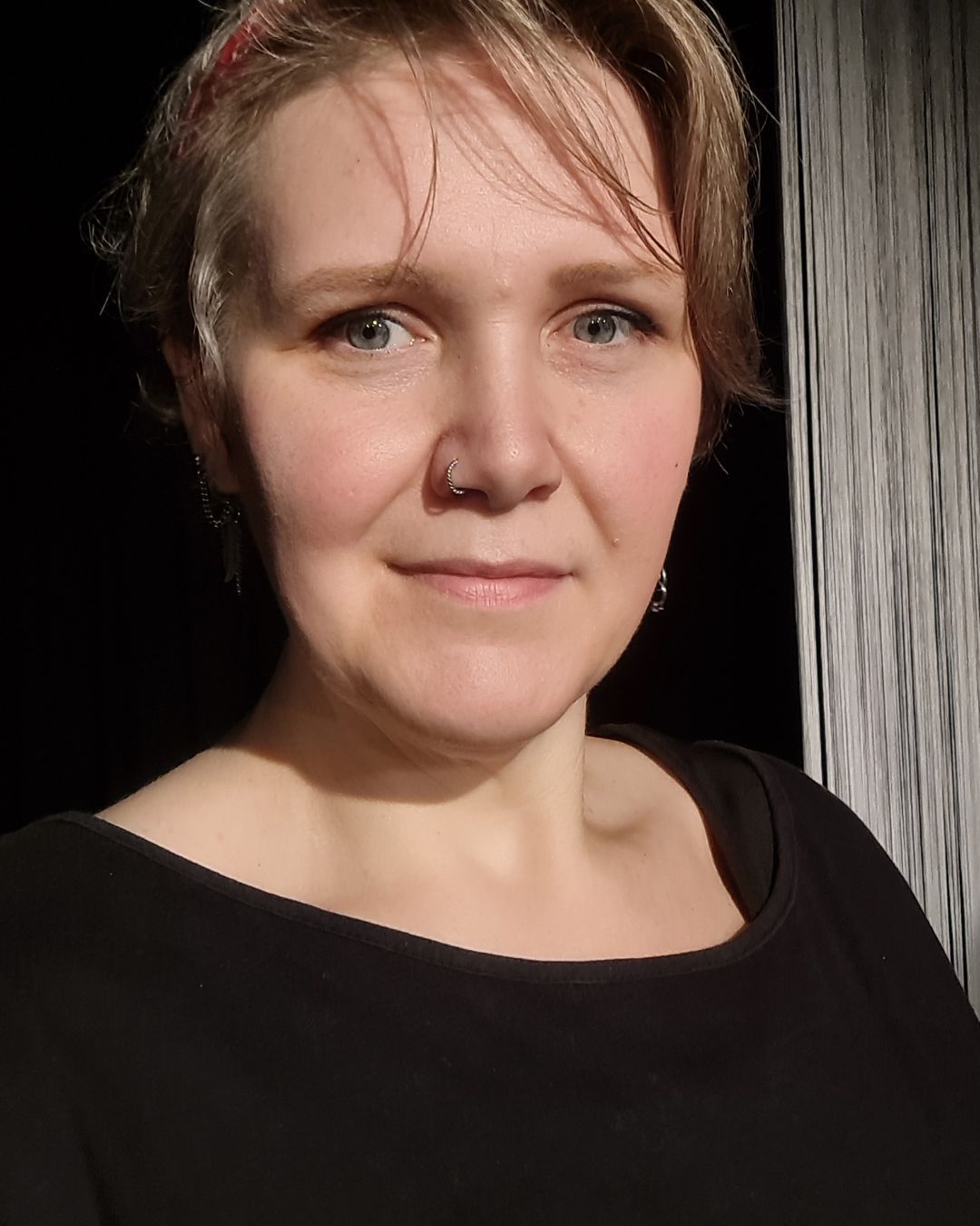 Portrait von  Katrin Dorn
